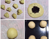 Foto langkah ke 5 dari resep Roti Boy.