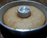 Foto del paso 3 de la receta: Budín de banana con aceite