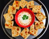 पनीर लिफाफा पराठा (paneer lifafa paratha recipe in Hindi) रेसिपी चरण 5 फोटो