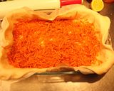 Foto del paso 4 de la receta: Pastel a la mía (invención)