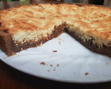 Foto del paso 6 de la receta: Tarta de chocolate y coco 🍫🥥