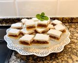 Foto del paso 11 de la receta: Cortaditos de cidra