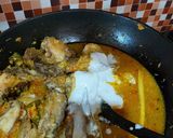 Foto langkah ke 4 dari resep Ayam Lodho.