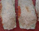Foto del paso 12 de la receta: Calabacín Relleno
