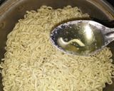 Foto langkah ke 2 dari resep 58. Mie goreng kampung.