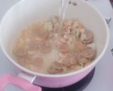 Foto langkah ke 1 dari resep Capcay kuah.