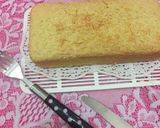 Foto langkah ke 15 dari resep BolTapJu 👉🏽 Bolu tape keju #pr_adakejunya.