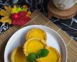 Foto langkah ke 3 dari resep 325# Pie susu ekonomis.