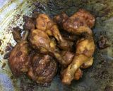Foto langkah ke 4 dari resep Ayam Bakar Solo.