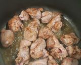 Foto langkah ke 1 dari resep Simple Braised Lamb.