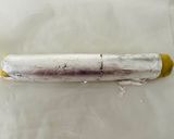 A picture of step 10 of Almond and date roll.