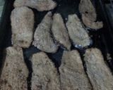 Foto del paso 5 de la receta: Milanesas de berenjena