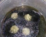 Foto langkah ke 3 dari resep Siomay isi telur puyuh.