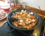 Foto del paso 6 de la receta: Paella mixta