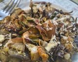 Foto del paso 3 de la receta: Verduras Al Vapor Con Queso Vegetariana Y Saludable