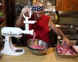 Foto del paso 2 de la receta: Chorizos argentinos