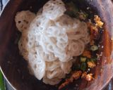 Foto langkah ke 6 dari resep Seblak Coet.