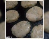 صورة لخطوة 3 من وصفة بطاطس مسلوقه في الفرن 🥔🥔✨✨