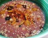 Foto del paso 5 de la receta: Helado de fresa vegano