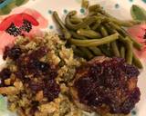 Cranberry Chicken recipe step 3 photo