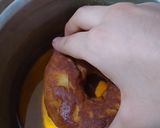 عکس مرحله 14 از دستور ✰★دونات🍩★✰(Donut)