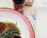 Foto del paso 3 de la receta: Pollo al horno a lo que salga..!
