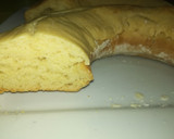 Foto del paso 6 de la receta: Bizcochuelo de vainilla con edulcorante fácil y económico