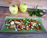 Foto del paso 7 de la receta: Queso mató con manzana caramelizada al vermut