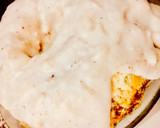 Foto del paso 5 de la receta: BUDÍN DE CHOCLOS🌽🌽🧅🥚🌽🌽