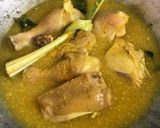 Foto langkah ke 6 dari resep Ayam Goreng Laos / Lengkuas.