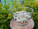 Galletas de merengue