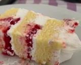 Foto langkah ke 6 dari resep Japanese strawberry shortcake.
