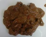 A picture of step 5 of Lively liver (the tongue twister).