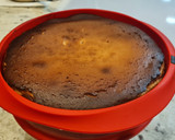 Foto del paso 8 de la receta: Cheesecake de Ferrero Rocher al horno