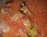 Foto langkah ke 3 dari resep Gulai Ayam.