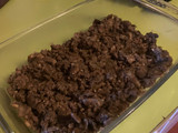 Pastel de papas 🥰