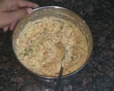 वेज ट्रायंगल (Veg Triangle recipe in hindi) रेसिपी चरण 2 फोटो