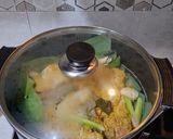 Foto langkah ke 2 dari resep Ayam Goreng Serundeng.