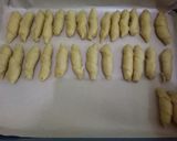 Foto langkah ke 4 dari resep Molen Simpel.