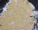 Foto del paso 2 de la receta: Almohaditas de avena y membrillo