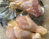 Foto del paso 1 de la receta: Pollo sous vide