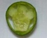 A picture of step 7 of Kali Dal Chawal.