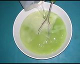 Foto langkah ke 2 dari resep Puding Lumut Butter.