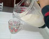 Foto del paso 3 de la receta: Malteada de helado de vainilla y plátano 😀