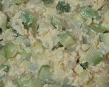 Foto del paso 5 de la receta: Revuelto de zapallitos 🥒