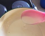 A picture of step 5 of Homemade custard.