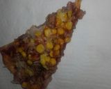 Foto del paso 7 de la receta Pizza casera a la barbacoa🍕