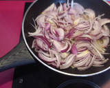 Foto del paso 1 de la receta: Calamares sobre base crujiente