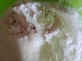Kue Taripang / Gemblong