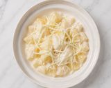 Foto langkah ke 4 dari resep Thai Sweet Cassava - Man Samphalang.